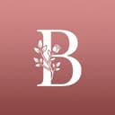 Logo da Bella Modas